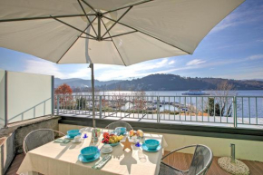 Sogno Sul Lago - Happy Rentals
